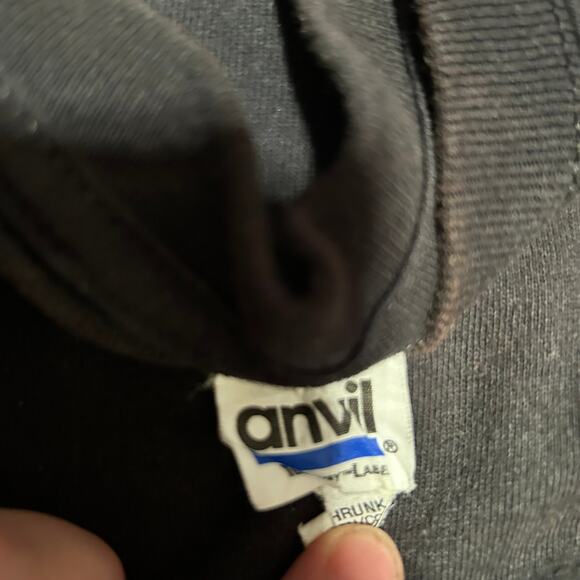 Tool Band Tee Rare Y2K - Picture 4 of 4